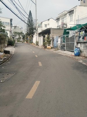 bán đất 65m2 , hẻm xe tải, tăng nhơn phú a q.9 - tđ. giá nhỉnh 4 tỷ