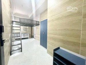 căn hộ mini mới xây siêu đẹp nằm ngay bà hom - tỉnh lộ 10