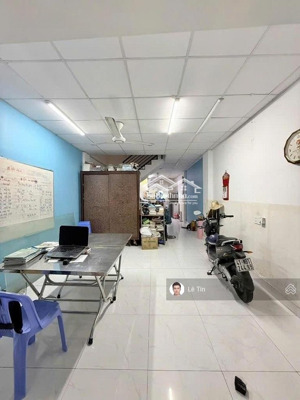 bán nhà lạc long quân, quận 11, 54m2, hẻm 4m, chỉ 5 tỷ 200