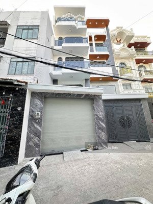 bán nhà riêng tại bà hom, 8,5 tỷ, 80m2, 5pn, 6wc, quận 6, hcm - hot!