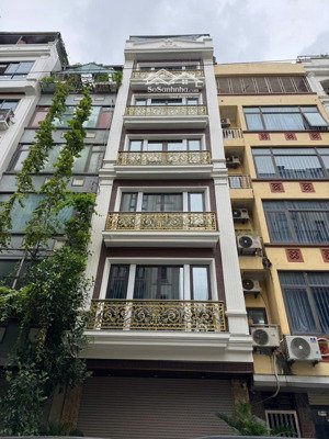 bán nhà tô hiệu, hà đông, kinh doanh, ô tô tránh, vị trí đẹp, dòng tiền cực tốt, 6 tầng, thang máy