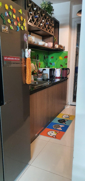 cần bán summer square sổ hồng riêng. diện tích 62m2 - 2pn, hỗ trợ vay ngân hàng, giá bán 3 tỉ 250tr