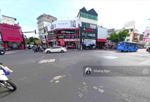 bán nhà trần quang diệu - lê văn sỹ 61m2 ngang lớn 4m gần terra royal, la vela saigon - 10.9 tỷ