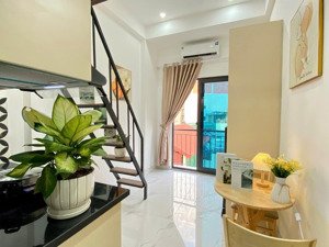 bán toà chdv nguyễn trãi sát phố 20m ra ô tô tránh đối diện đh hà nội 70m2*7t 18pn, pccc