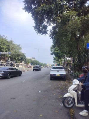 nhà mới xây, 6 tầng thang máy, ngay phố trần khát chân - hbt, dt siêu rộng, full nội thất, 13.9 tỷ