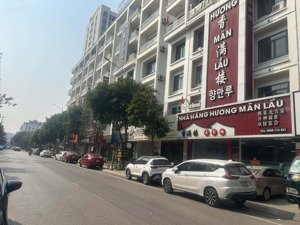 bán căn nhà kinh doanh đẹp mặt nguyễn cao nhìn chung cư thanh bình, hud a, tp bn. dt 86m2