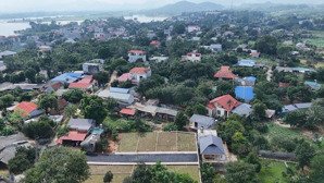 bán đất tại kim sơn, sơn tây, hà nội, 1,7 tỷ, 100m2 đẹp, sát hồ đông mô dự án của sủngoup