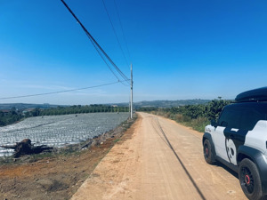 bán đất đức trọng full thổ cư chỉ 580tr/nền mr chí thiện bđs