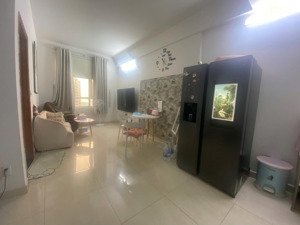 cho thuê chung cư the cbd 2 phòng ngủ, 2wc, full nội thất, tầng cao