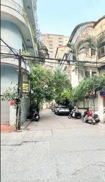 biệt thự phố! bán nhà phố vọng 29,5 tỷ, 75m2, m. tiền 5,8m - siêu phẩm