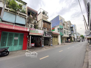 quận phú nhuận - mặt tiền nguyễn trọng tuyển - giáp quận 1 - 63,54m2 - 3 tầng - 15.9 tỷ