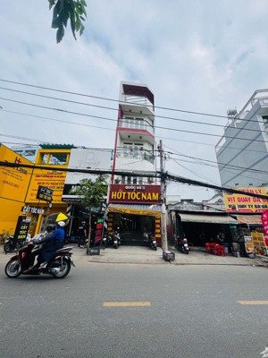 bán nhà mặt phố tại đường số 10, phường 11, gò vấp, 16,8 tỷ, 63m2, hàng hiếm giá ưu đãi