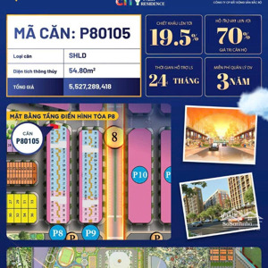 đầu tư là thắng! khối đế park residences cao 7 mét