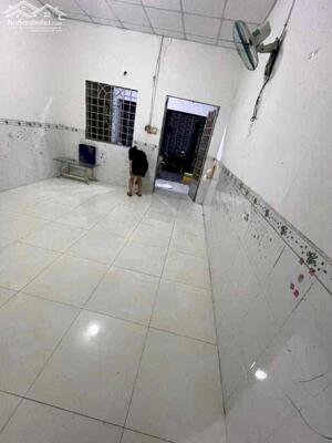 Cho Thuê Nhà 2PN gần chợ Bắc Ninh, Đường số 7, P.Bình Thọ – 80m² giá 7tr/tháng