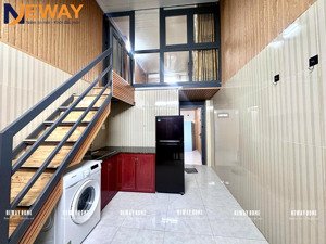 cho thuê căn hộ 2pn full nội thất siêu rộng rãi quận 7 gần kcx tân thuận. thuận tiện di chuyển q4