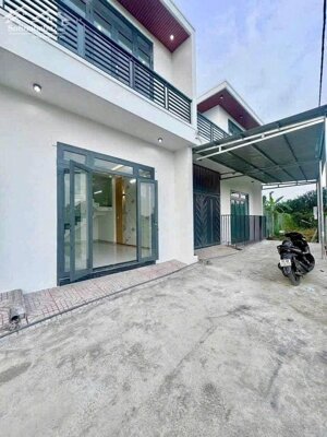 DUY NHẤT CĂN CUỐI BIỆT THỰ MINI 85M2 - TẶNG NỘI THẤT CẠNH BIÊN HÒA