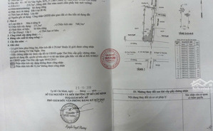 bán tòa nhà góc 2 mặt tiền võ văn ngân trung tâm tp. thủ đức tài sản thương mại hiếm