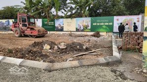 bán 100m full thổ cư đoài phương, phúc thọ giá chỉ 2,5 tỷ