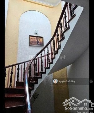 nhà phố 6 tầng - ngang 6m - sát sân bay tân sơn nhất