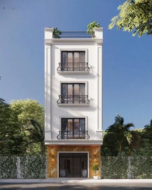 bán căn hộ dịch vụ đường tô ngọc vân, phường tam phú. hẻm xe hơi, chdv 1 trệt 3 lầu có