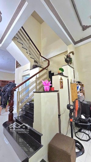 nhà 1 trệt 1 lầu hẻm xe hơi 5m, cách mặt tiền gò xoài chỉ 30m, 48m2, giá nhỉnh 4 tỷ