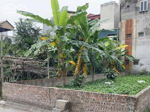 Cần bán 100m2 đất ngõ 191/2 Phúc Lợi. View công viên + tòa nhà văn phòng, đường ô tô tránh