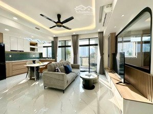 bán căn hộ cao cấp mỹ phước, căn góc 3pn, nhiều ánh sáng tự nhiên, full nt cao cấp