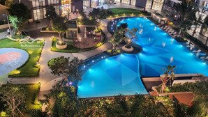 bán gấp căn 2pn full nội thất cc safira khang điền-phú hữu, q9