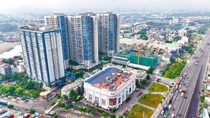 căn hộ studio cao cấp tại the infinity dĩ an