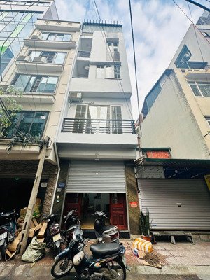 chính chủ bán nhà nhà phân lô quy hoạch cực đẹp số 8 ngõ 111 nguyễn xiển, q. thanh xuân, hn