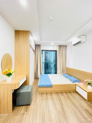 bán căn hộ mini cổ nhuế, 75m, 6 tầng, 20 phòng, 100tr/thang, ngõ thông nông to, ô tô đỗ 30m