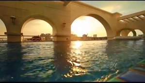 nguyễn văn trỗi - villa 3 sao - 9 tầng - hồ bơi vô cực - hiếm - 302m2 - khai thác dòng tiền khủng