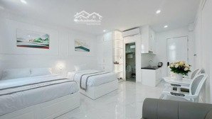 bán tòa căn hộ biển đà nẵng dòng tiền 80 triệu/tháng