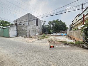 bán đất cách làng đại học 300m p.đông hòa tp.dĩ an