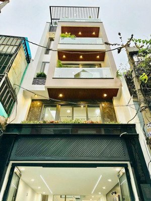 nhà full nội thất__hẻm xe hơi__phạm văn chiêu p9 diện tích : 4 x 17m 4 lầu - 4pn 5wc =19 triệu