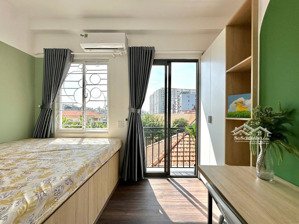 hơn 100 phòng trọ đẹp chuẩn gu hssv gần vòng xoay lăng cha cả, quận tân bình