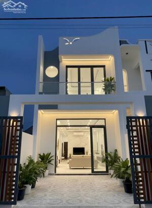  NHÀ NGAY CHỢ TÂN BÌNH – CÁCH NGÃ 4 TÂN TRIỀU 500M