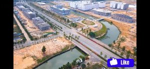 đất nền đối diện view sông thị tính kết nối với sông sài gòn