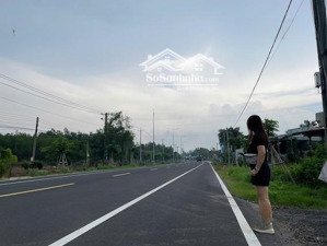 chính chủ cho thuê đất hồ tràm 594m2 cách biển hồ tràm 3km. giá cực tốt