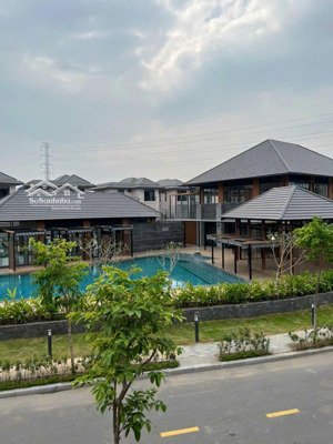 bán biệt thự song lập gs nhà bè giá tốt nhất thị trường 23 tỷ- thảo