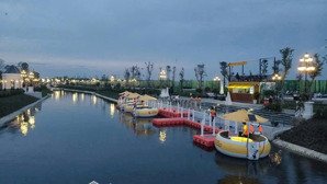 bán nhà mặt phố tại t&t millennia city long hậu, từ 8 tỷ, 120m2, 3pn, 4wc