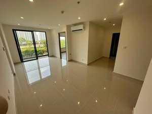 trống sẵn cho thuê ch 2 phòng ngủ 2wc the origami - vinhomes grand park, có pass