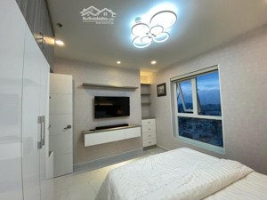 cho thuê căn hộ idico tân phú, 2pn 53m 8.5tr có nội thất, 2pn 77m 8.5tr ,   khoa