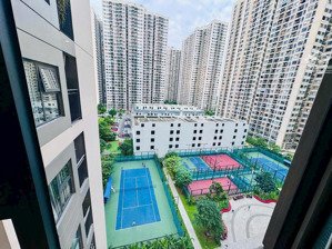 shop tmdv 5 tầng 600m2 dự án vinhomes smart city