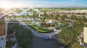 Lô đất Para Grus Cuối Cùng Giá Tốt 15,5 Tr/m2 - View Sân Golf Và Biển Bãi Dài