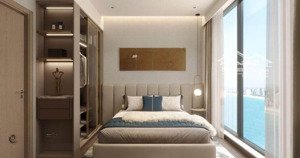 hàng hiếm! căn studio luỹ tiến hàng ngoại giao dự án aria bay