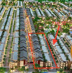 cần bán tx7-187 shophouse vinhomes green city