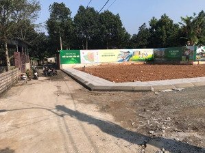 bán đất tại đồng trạng, 18 triệu/m2, 100m2, hàng hot