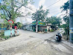 Nền thổ cư lộ ô tô - Gần bệnh viện Nhi Đồng và đại học FPT Cần Thơ