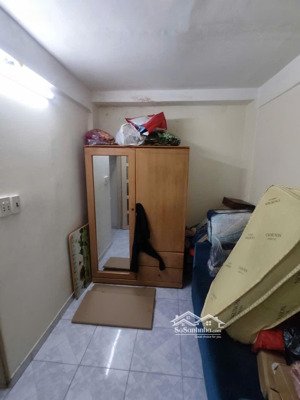 cần bán chung cư nguyễn thiện thuật q3 lầu 2 thang bộ dt 36m2, 1pn giá bán 2.250 tỷ.lh 